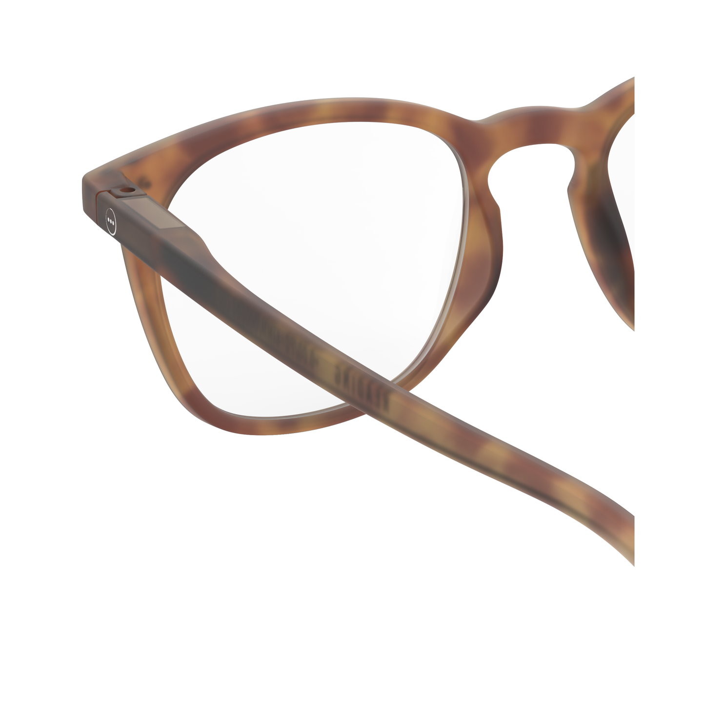 Reading Glasses, E - Havane
