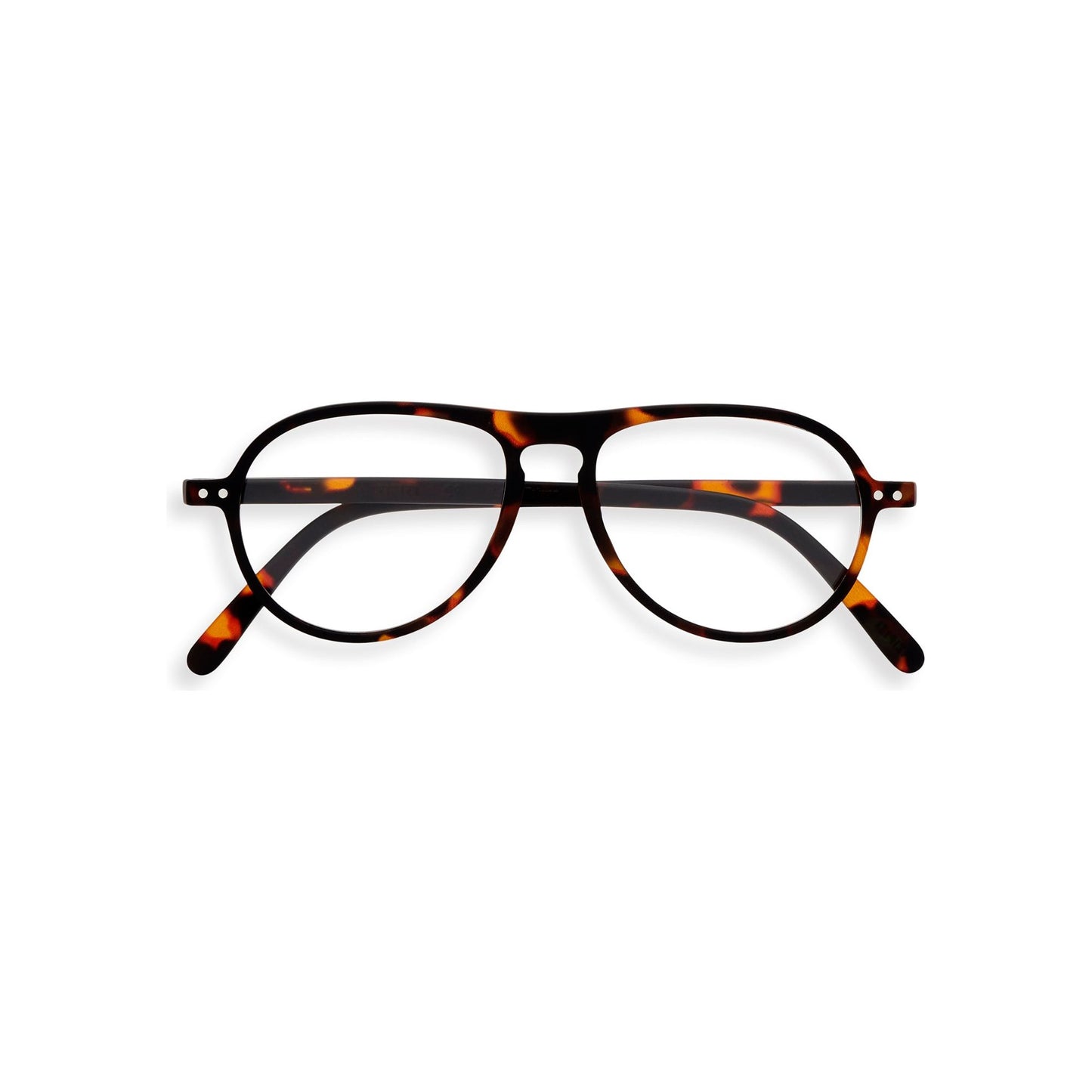 Reading Glasses, K - Tortoise