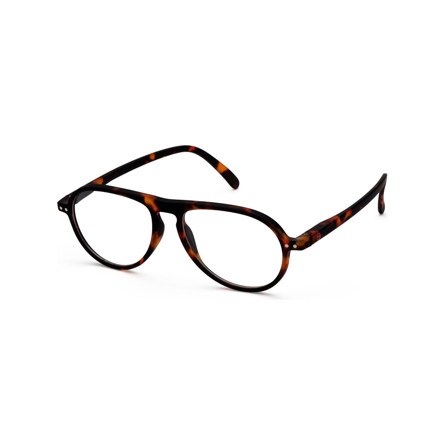 Reading Glasses, K - Tortoise