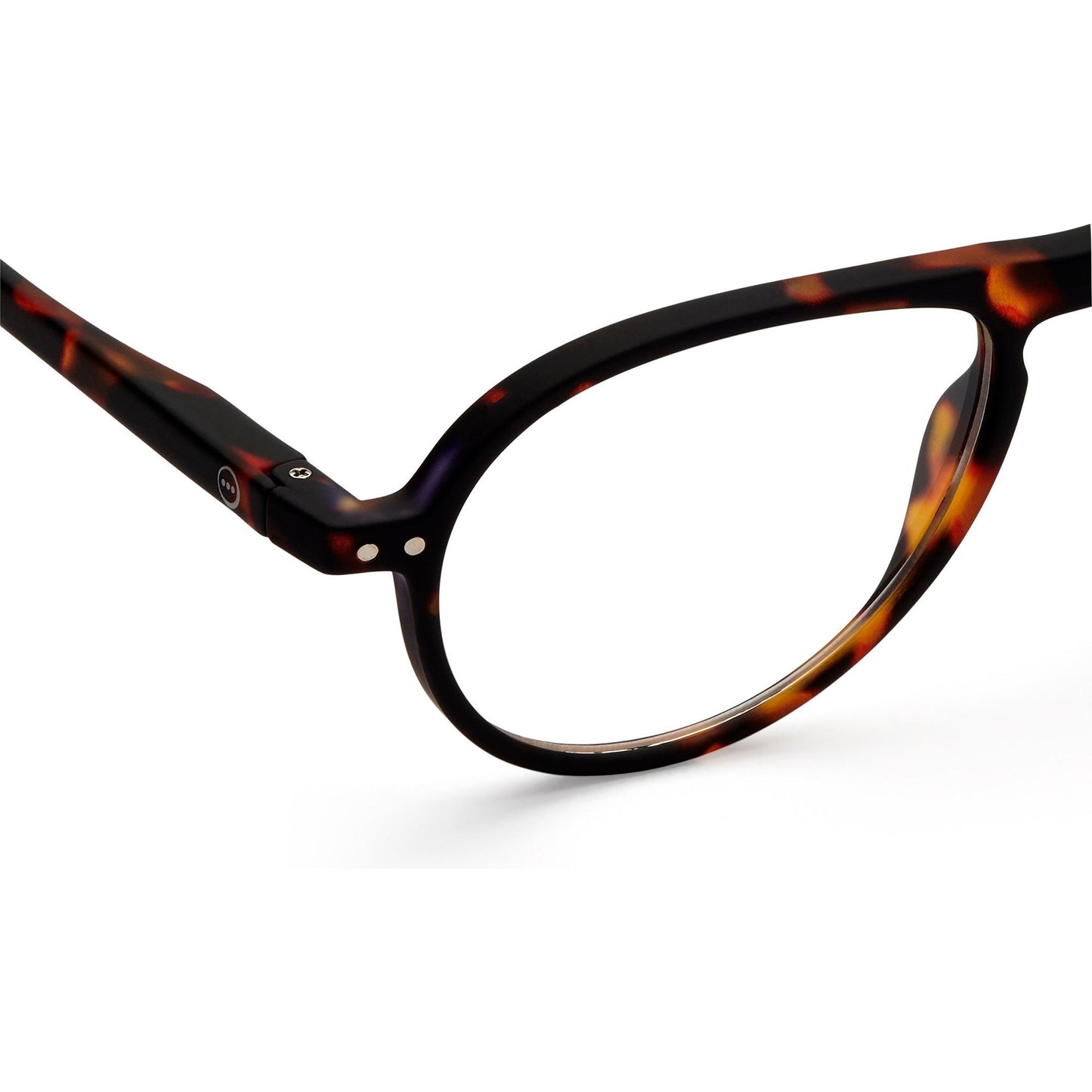 Reading Glasses, K - Tortoise