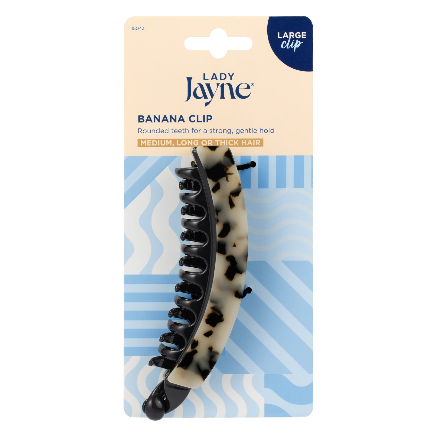 Banana Clip Large