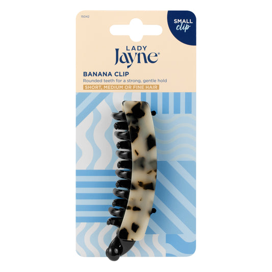 Banana Clip Small - STELLAR PHARMACY