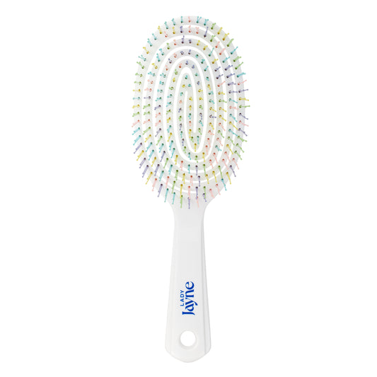 GemTip Rainbow Brush Large - STELLAR PHARMACY