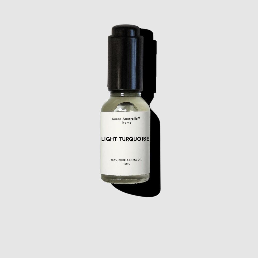 Light Turquoise Oil (15ml)