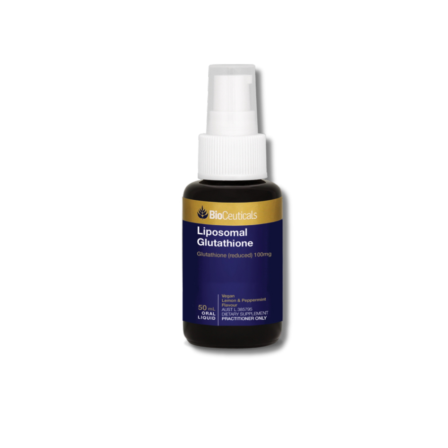 Liposomal Glutathione 50mL