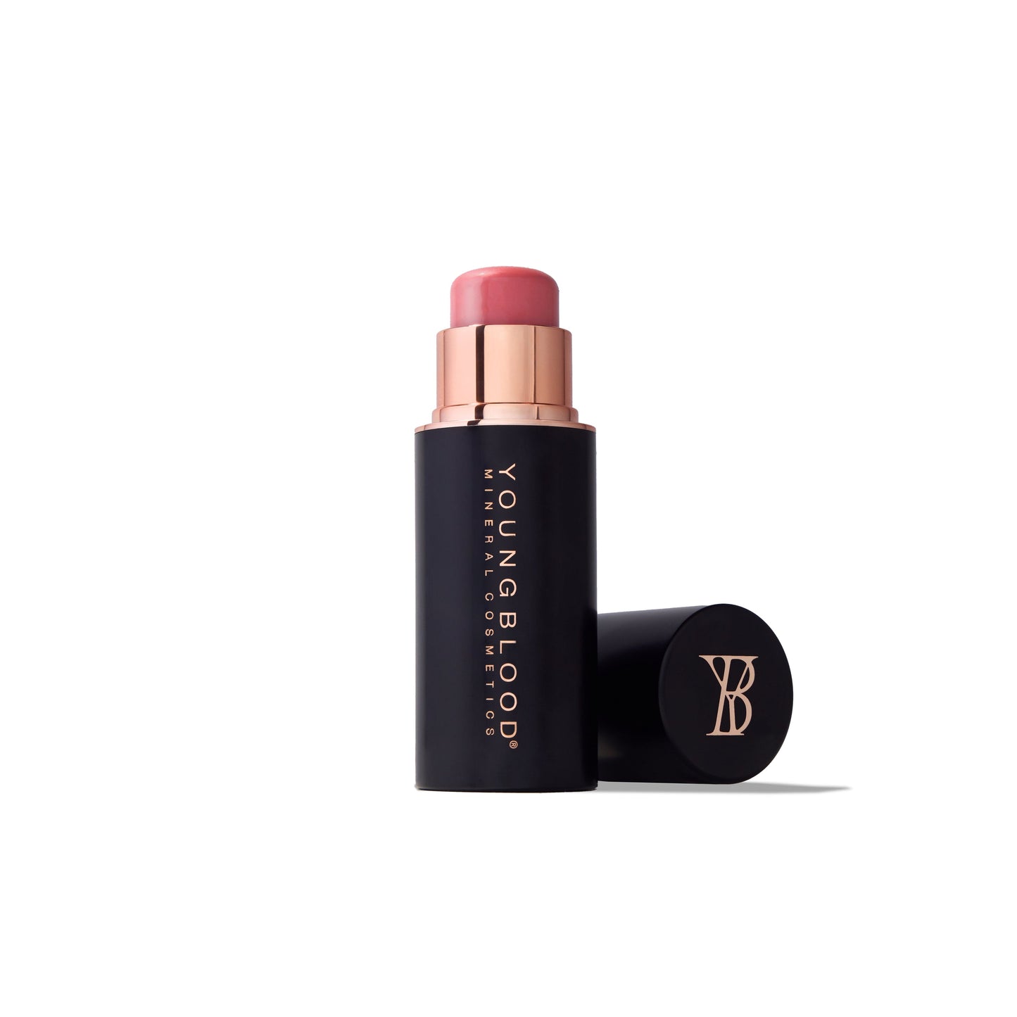 VividLuxe Crème Blush Sticks