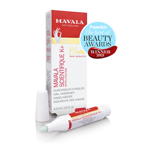 MAVALA SCIENTIFIQUE K+