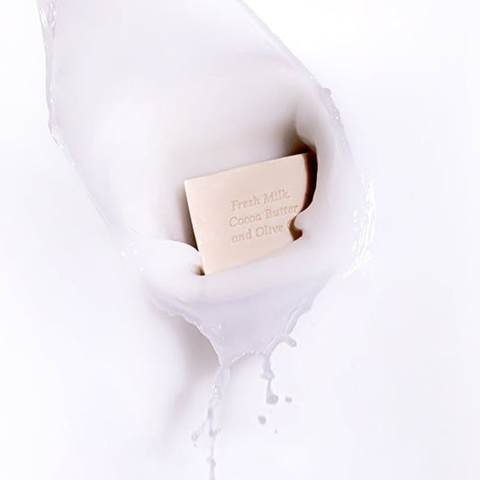 Hydrating Cleansing Bar 130g - Buttermilk