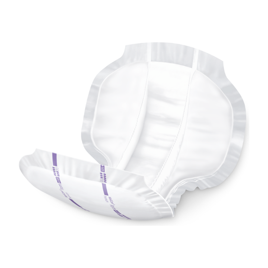 MoliCare Premium Form with SIZE Pads