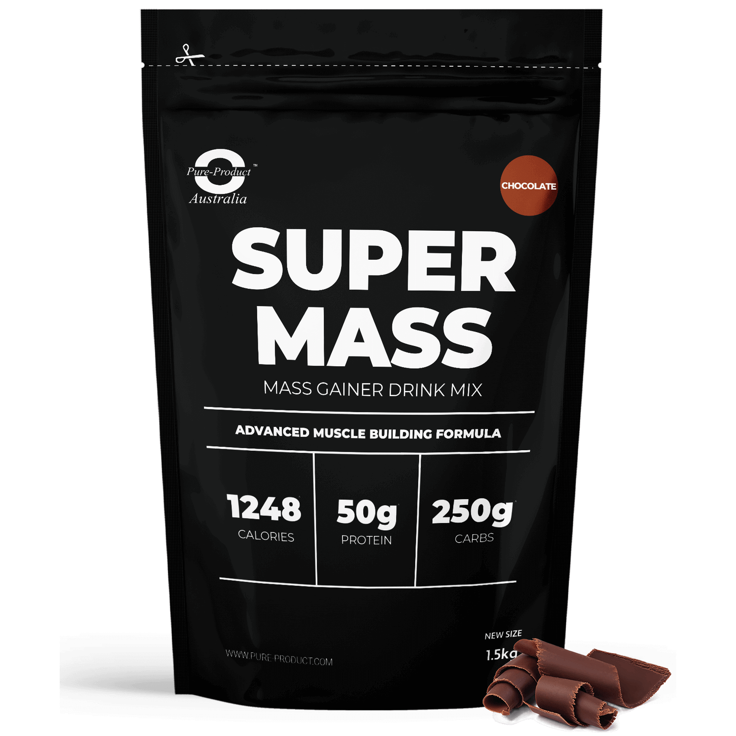 Super Mass