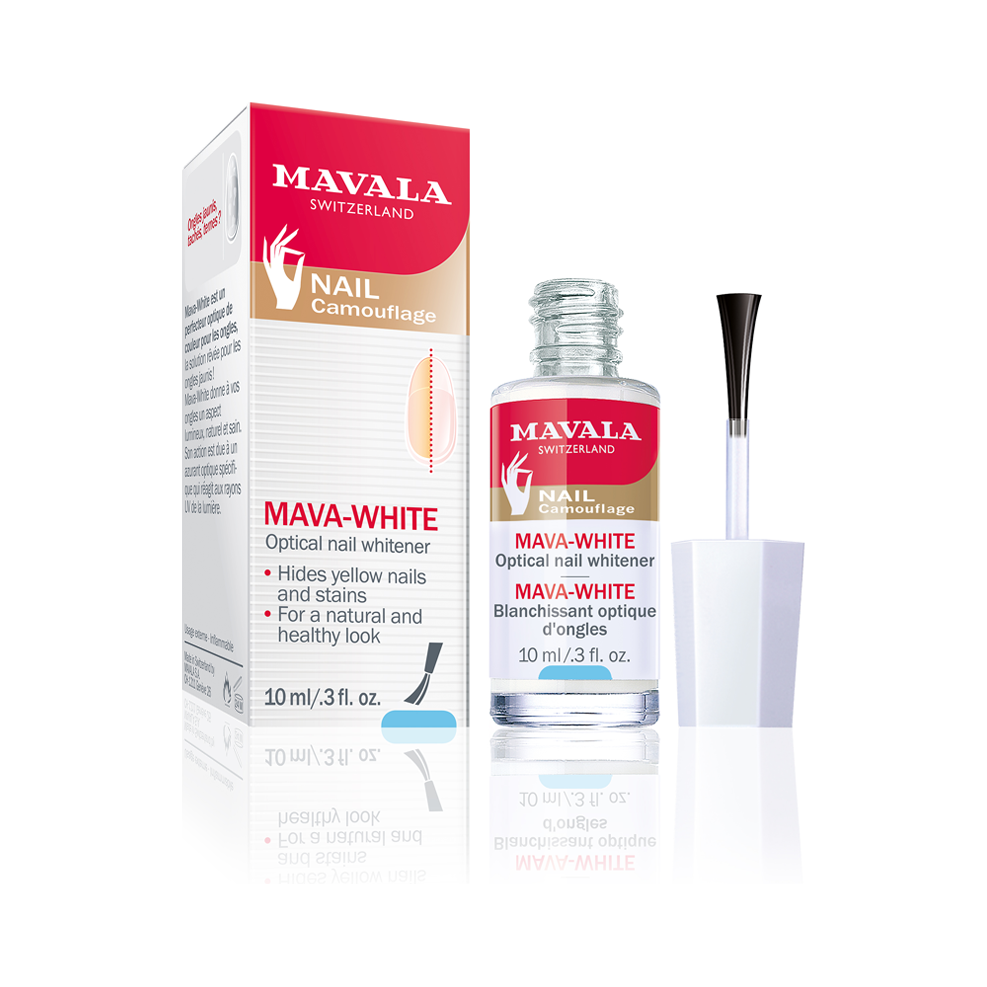 MAVA-WHITE