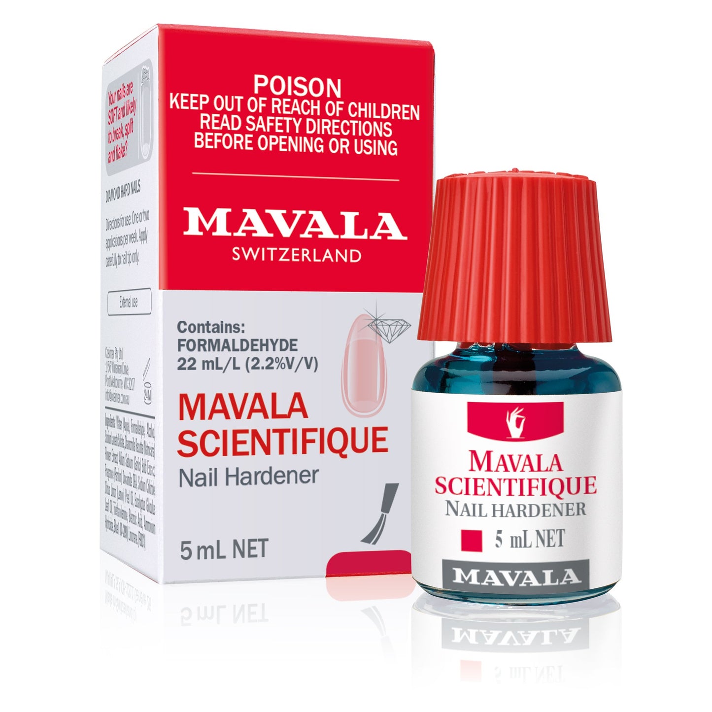 MAVALA SCIENTIFIQUE