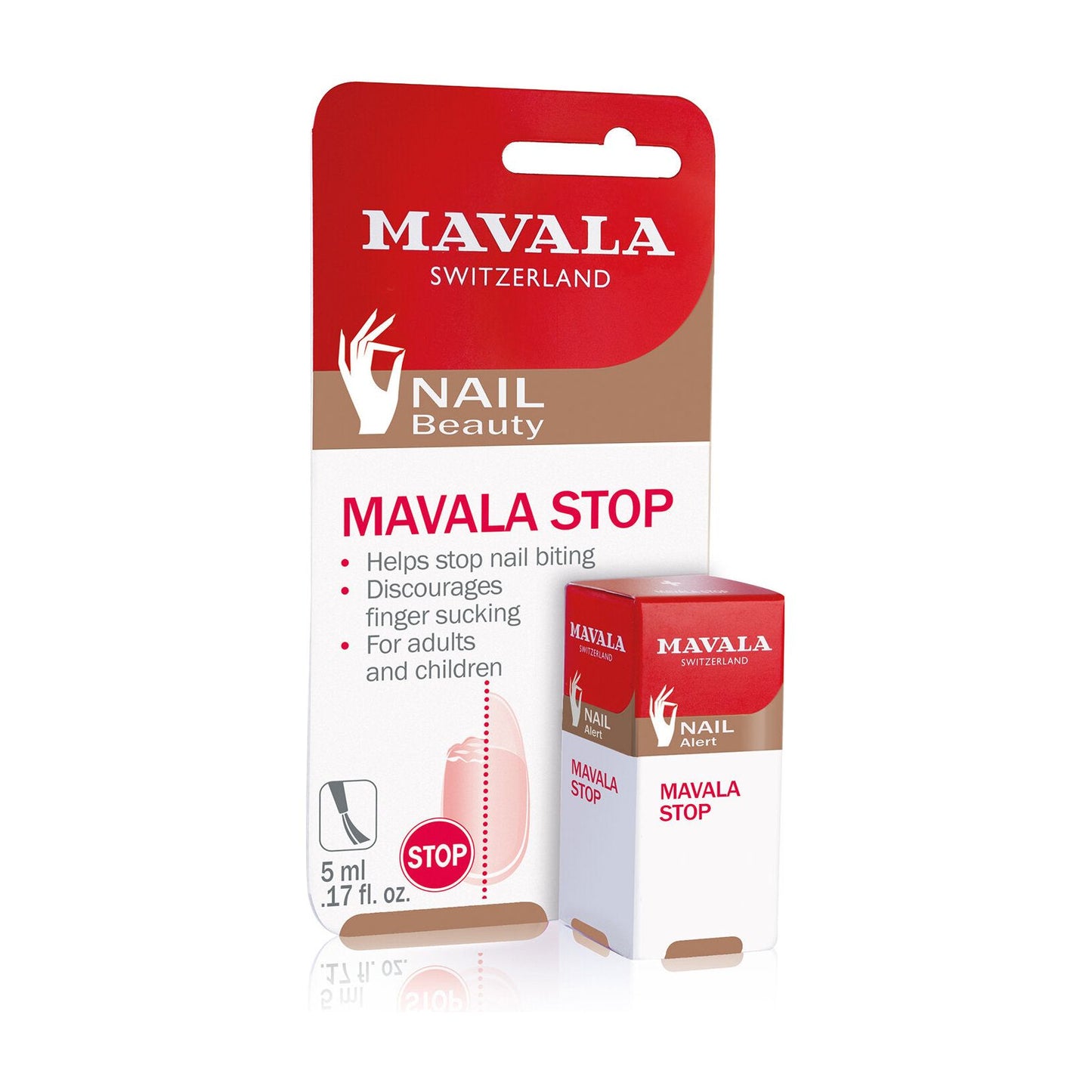 MAVALA STOP
