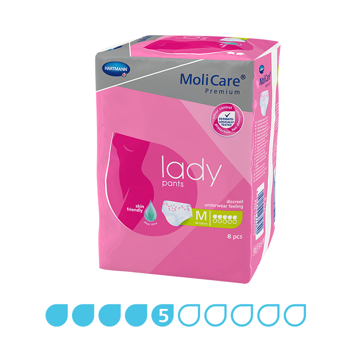 MoliCare Premium Lady Pants