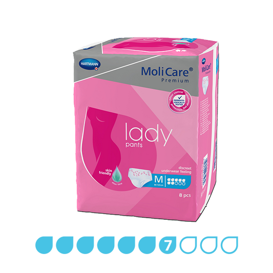 MoliCare Premium Lady Pants