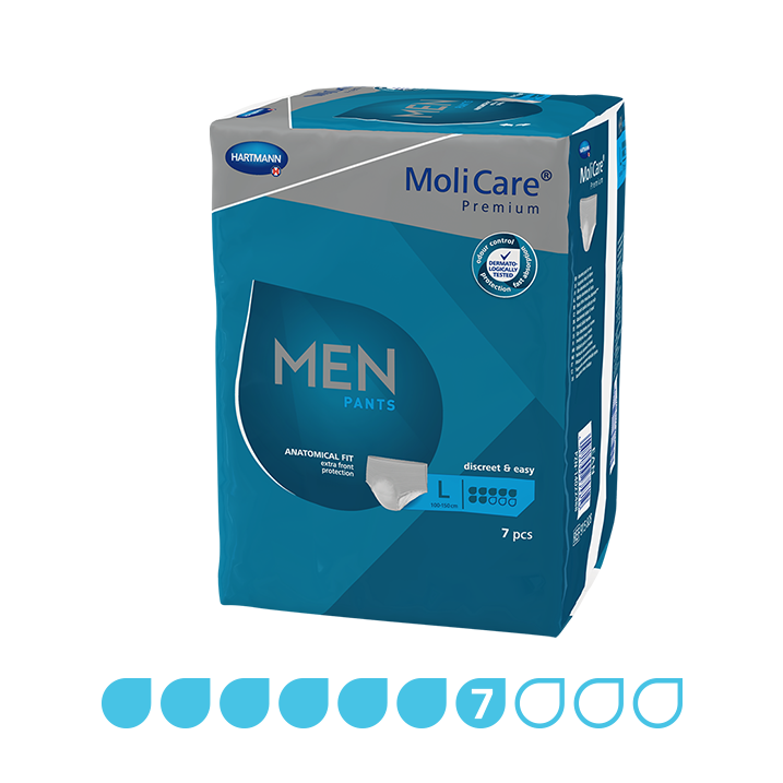 MoliCare Premium Men Pants
