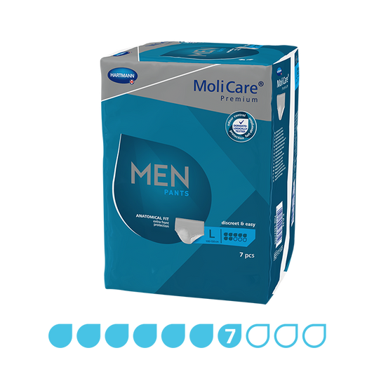 MoliCare Premium Men Pants