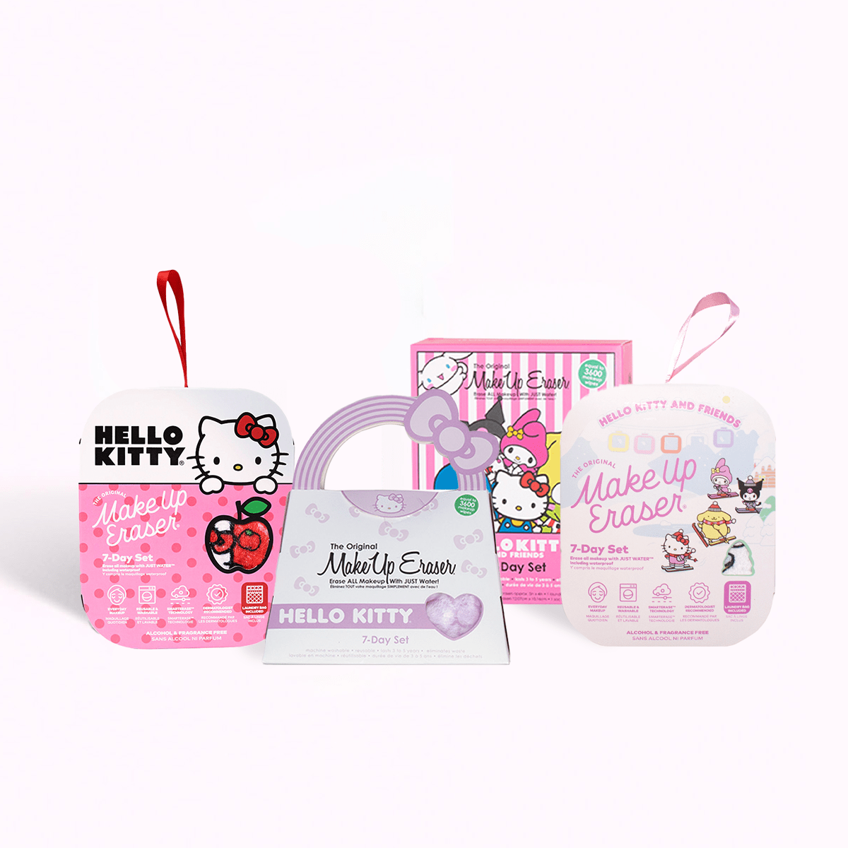 Hello Kitty Full Collection