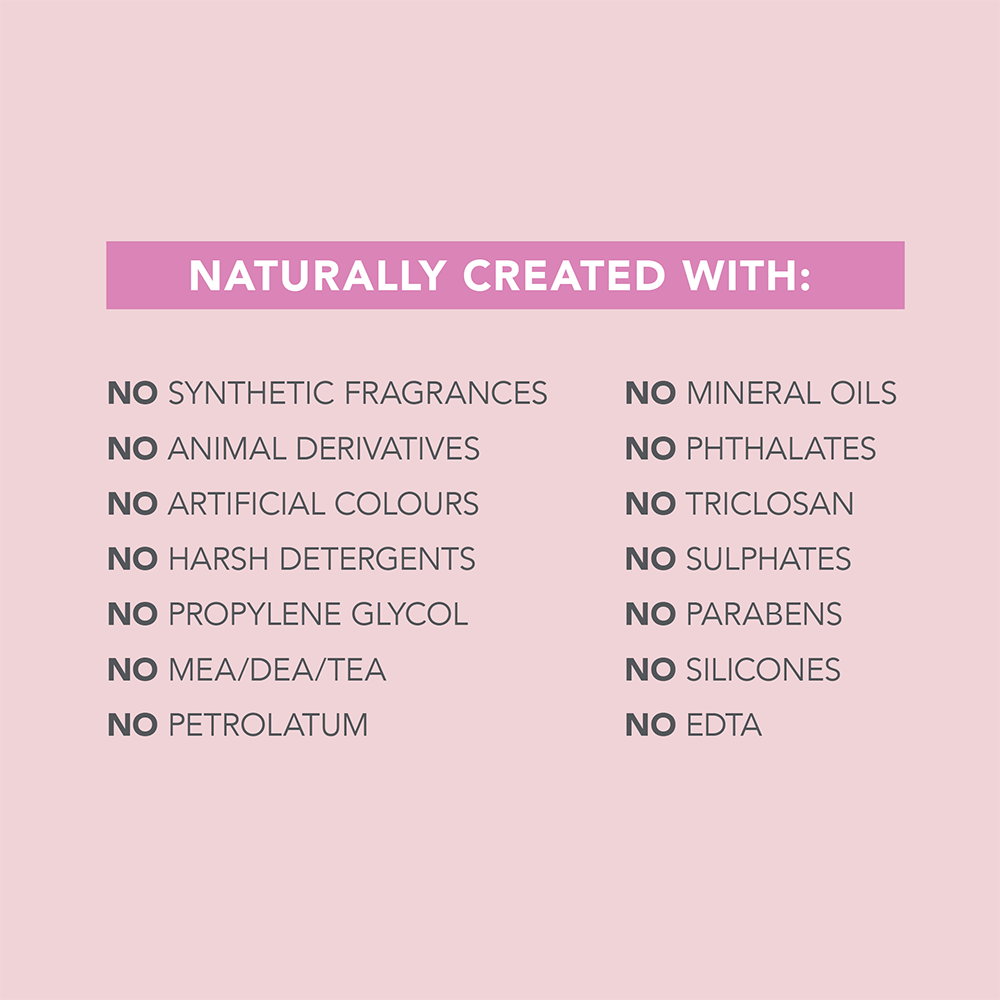 CLEANSING LOTION | SENSITIVE | 125 mL