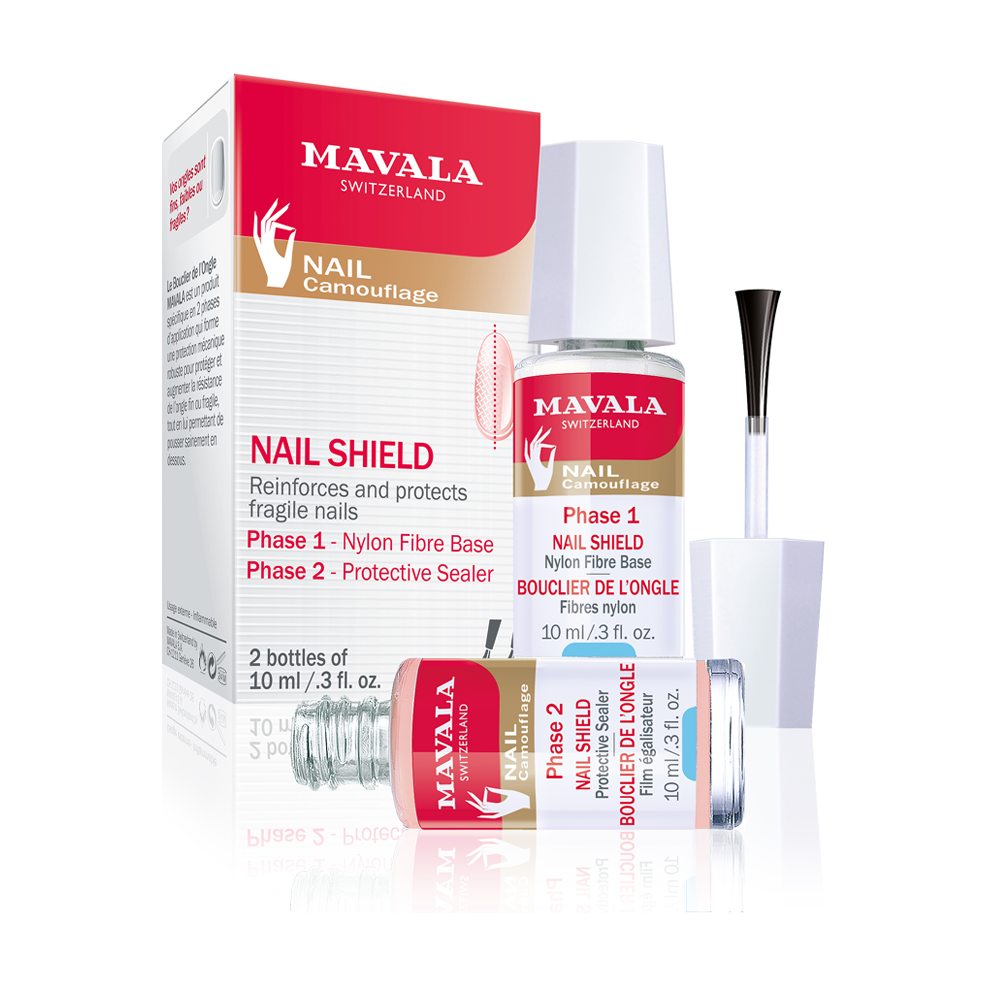 NAIL SHIELD
