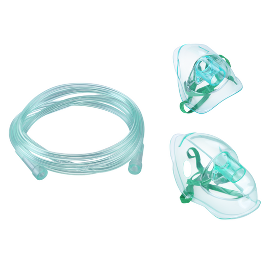 Nebuliser Kit