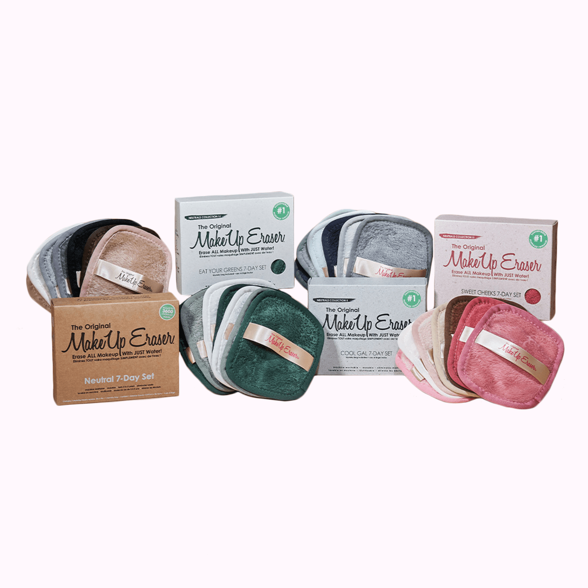 The Neutral Collection