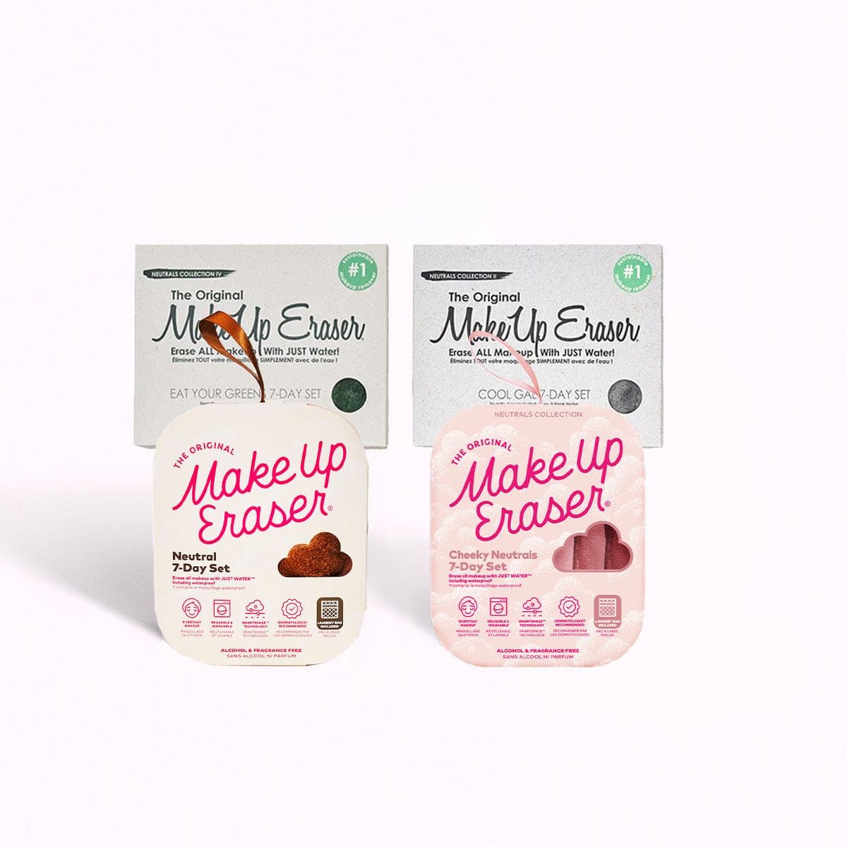 Neutrals Mix & Match