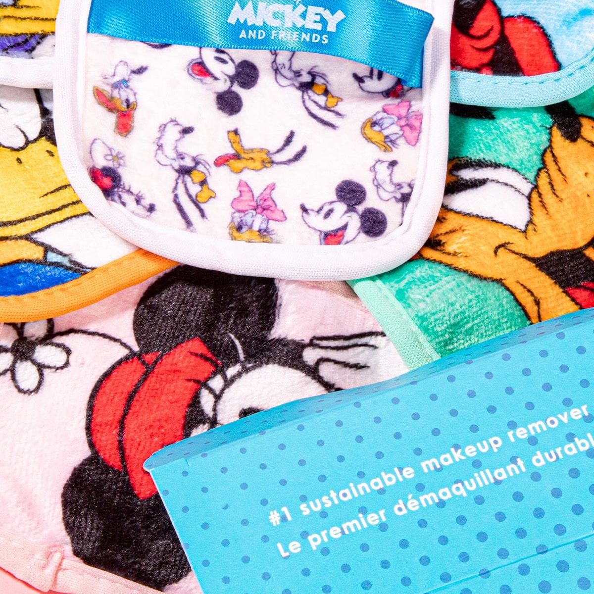 Disney 7-Day Sets