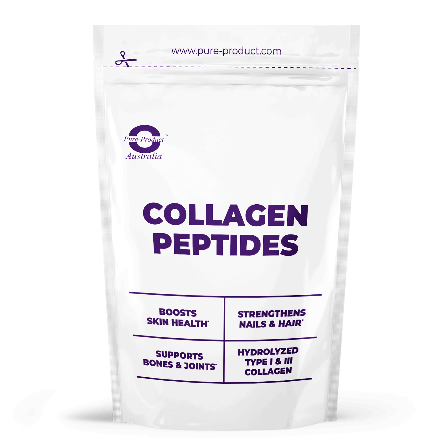 Collagen Protein Peptides