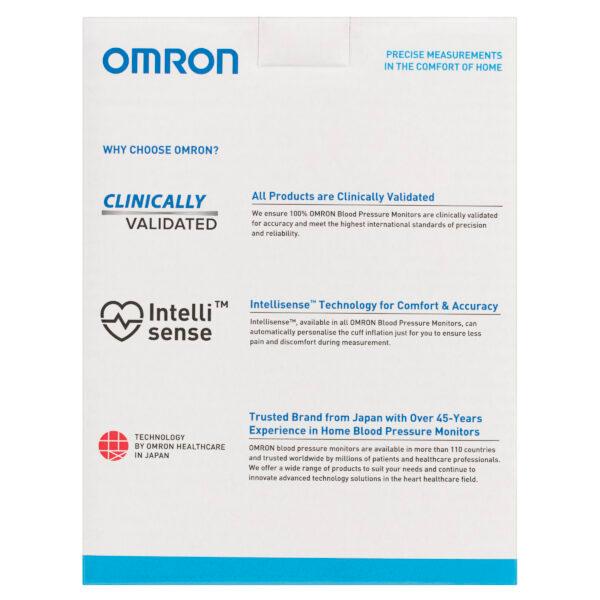 Omron HEM7120 Basic Blood Pressure Monitor