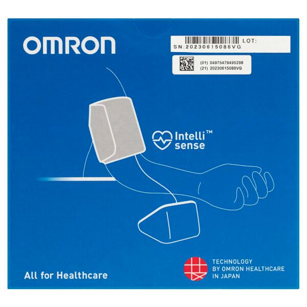 Omron HEM7120 Basic Blood Pressure Monitor