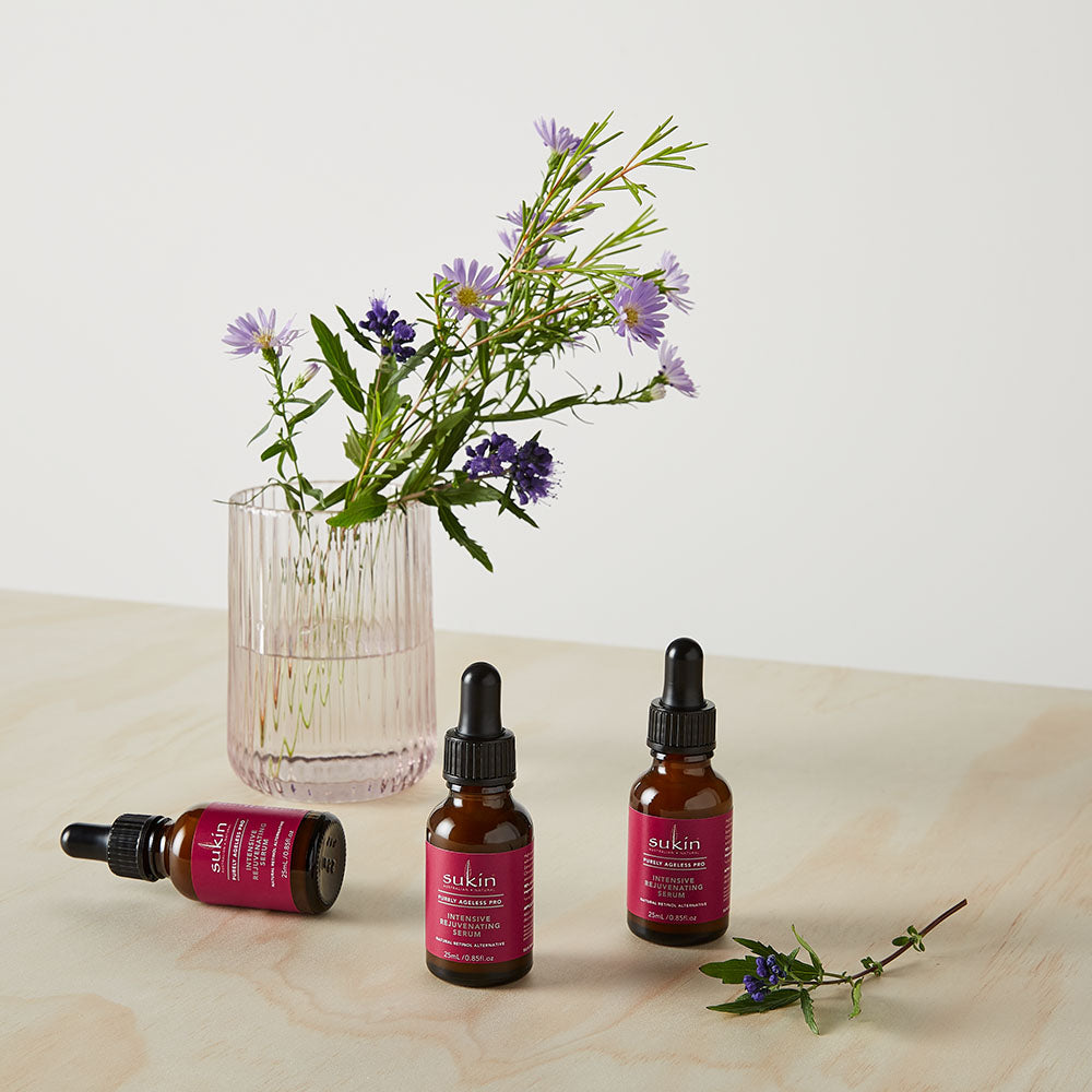 INTENSIVE REJUVENATING SERUM | PURELY AGELESS PRO | 25 mL
