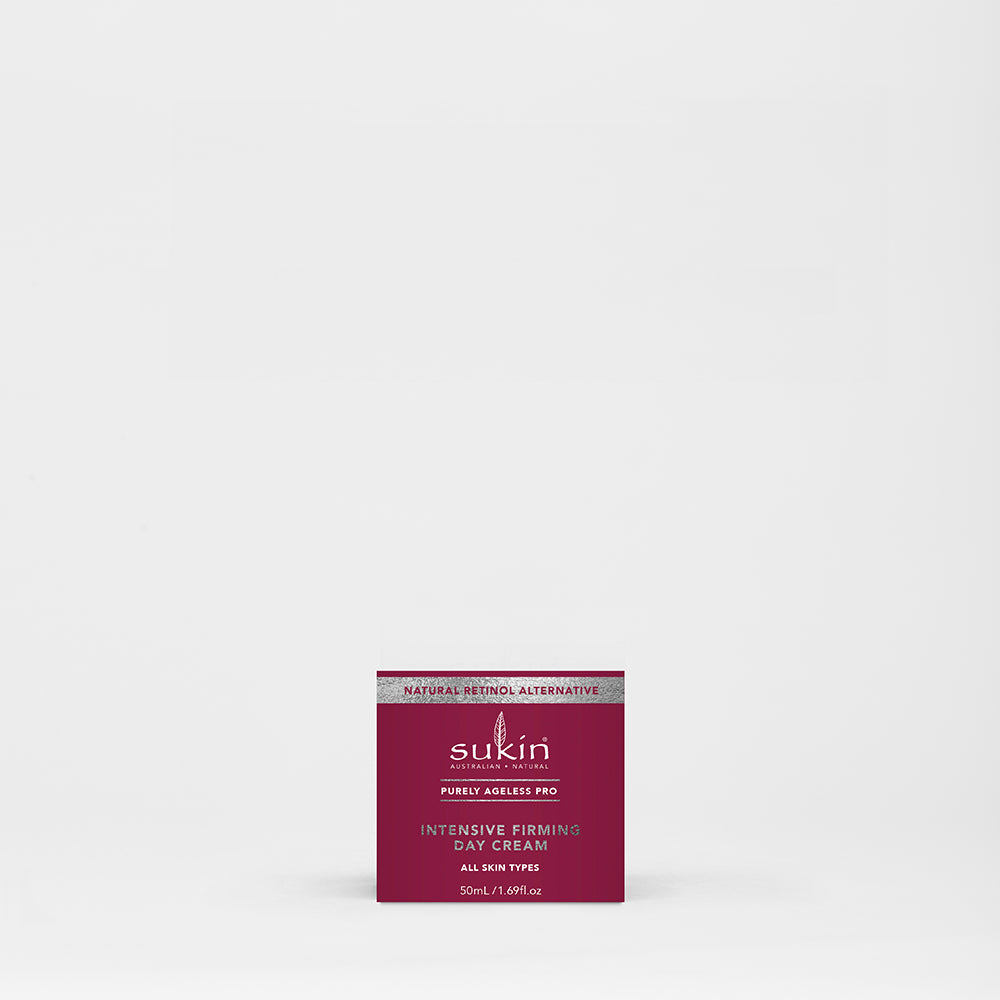 INTENSIVE FIRMING DAY CREAM | PURELY AGELESS PRO | 50 mL