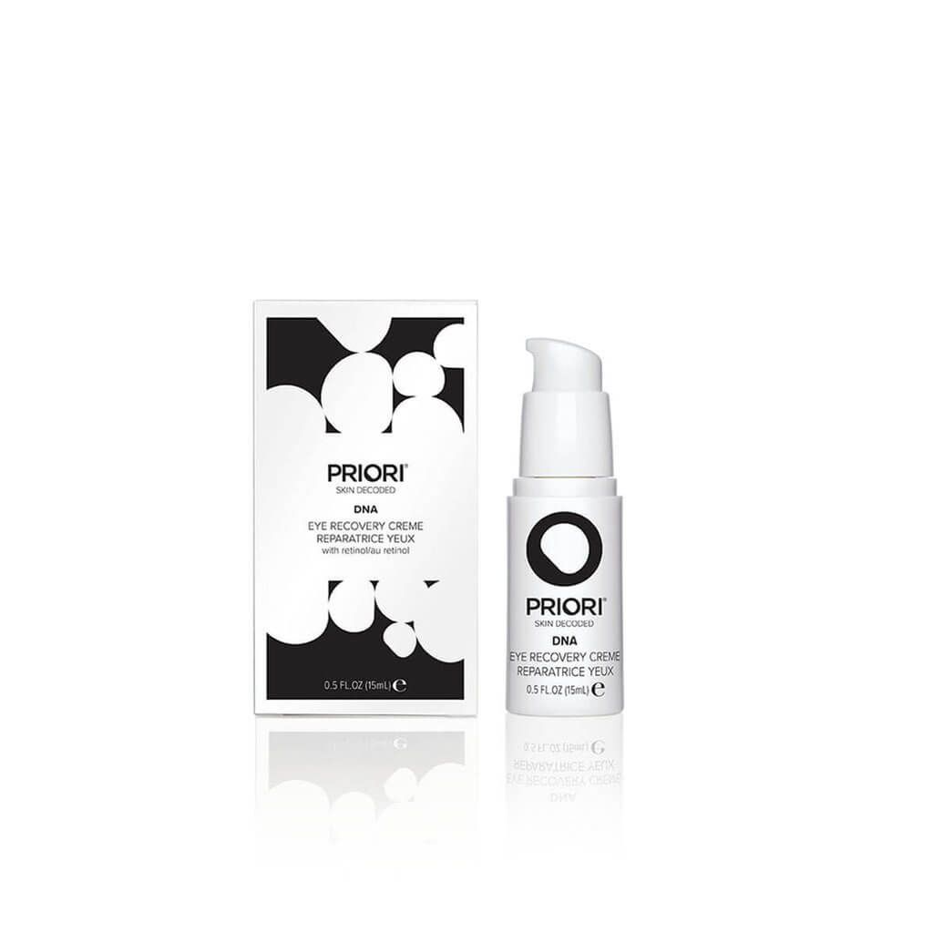 DNA Eye Recovery Crème 15ml