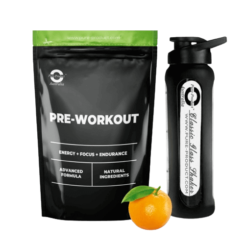 Pre-Workout