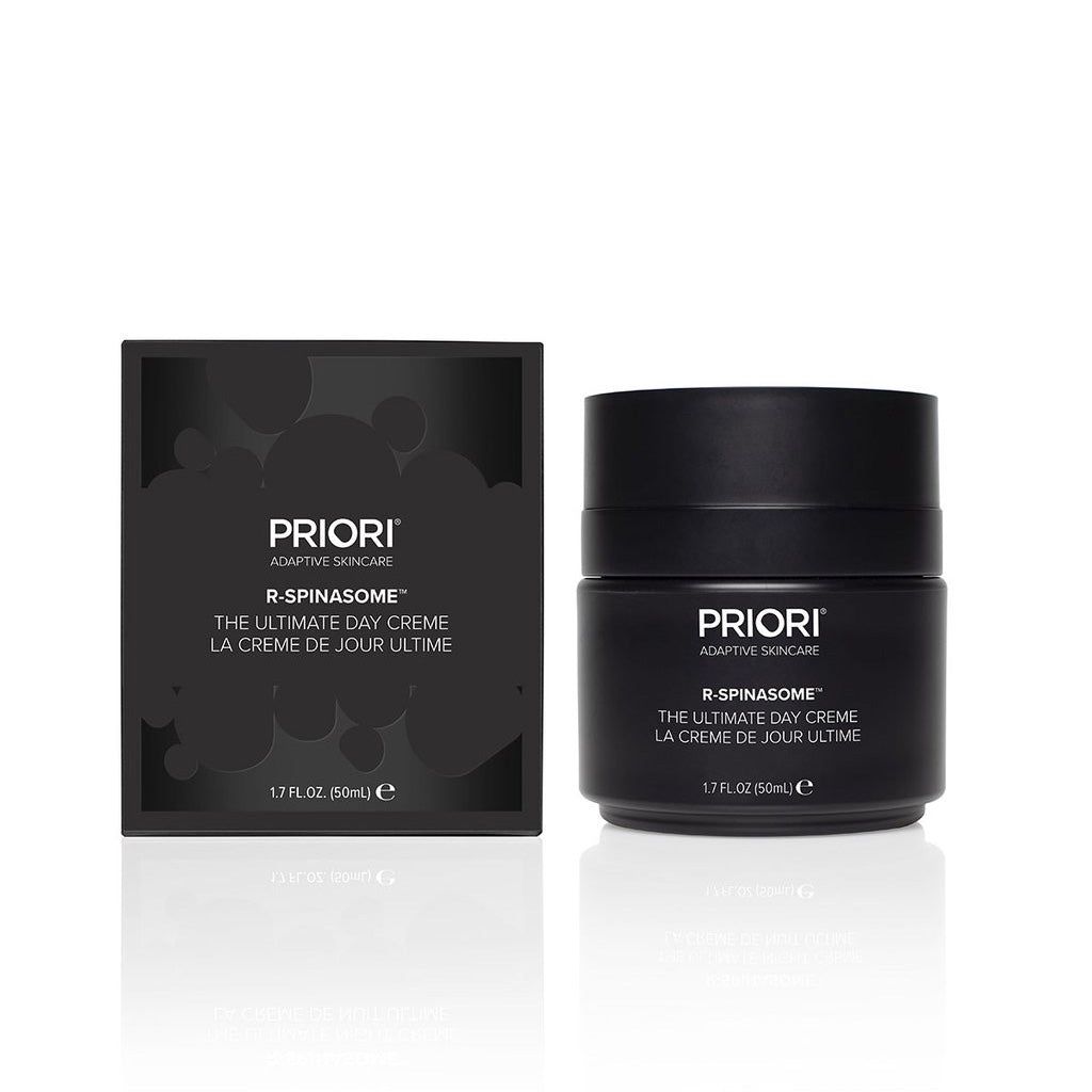 R-Spinasome® - The Ultimate Day Crème