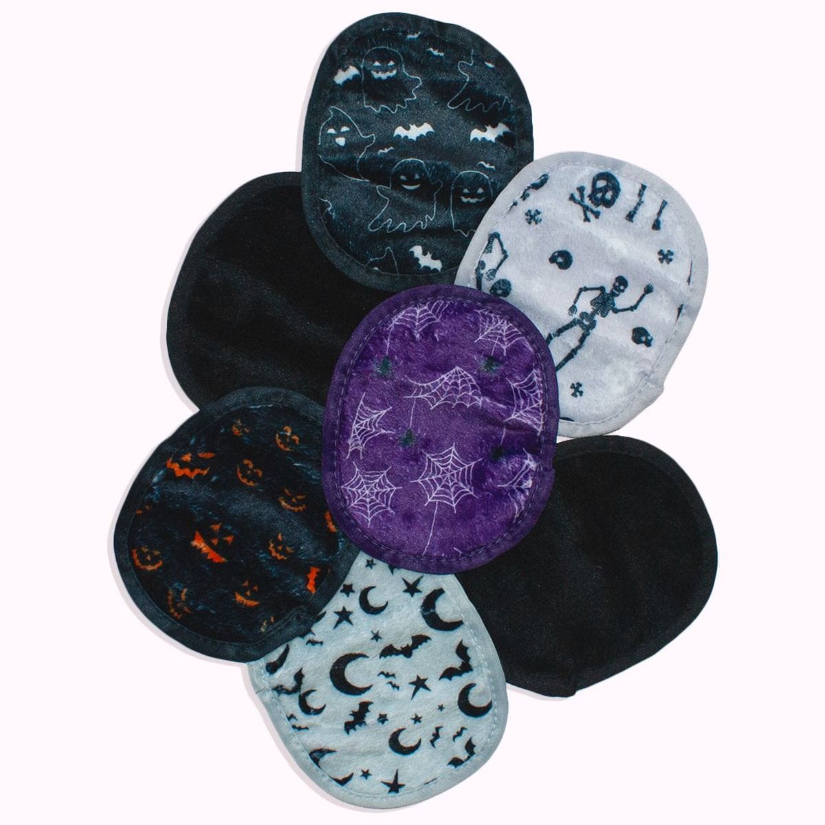 Squad Ghouls 7 -Day Set