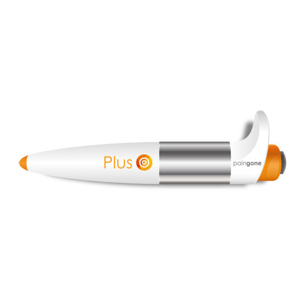 Paingone Plus The Automatic TENS Pen