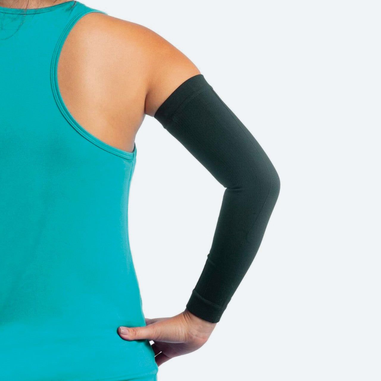 Performance Compression Arm Sleeves - Pair