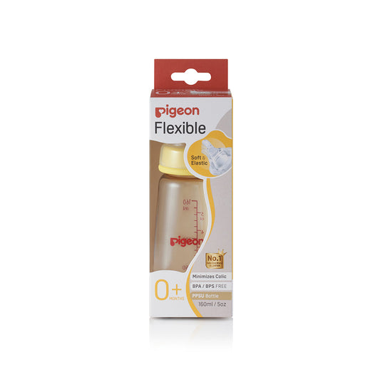 Flexible™ Bottle PPSU 160ml