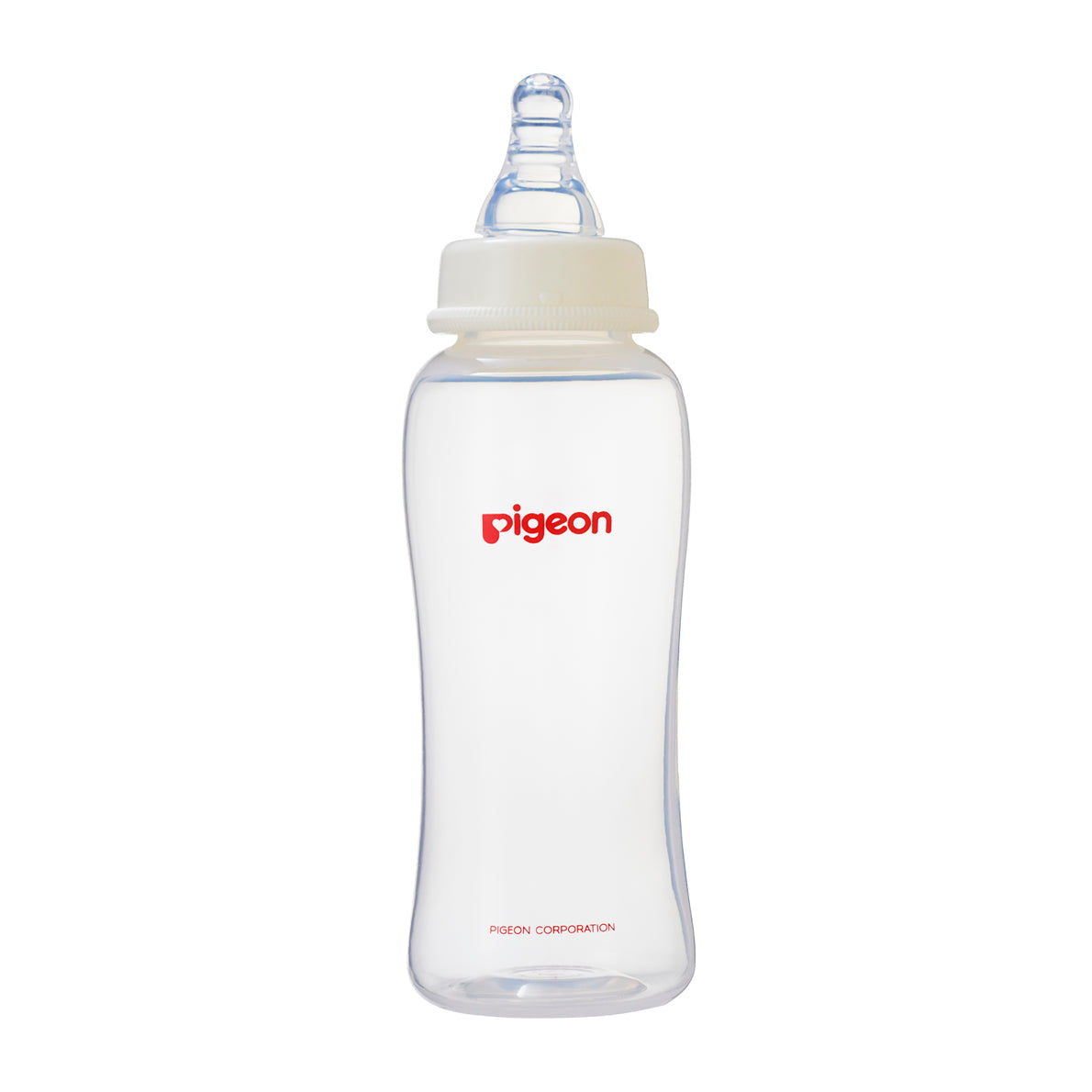 Flexible™ Bottle CLEAR PP 250ml