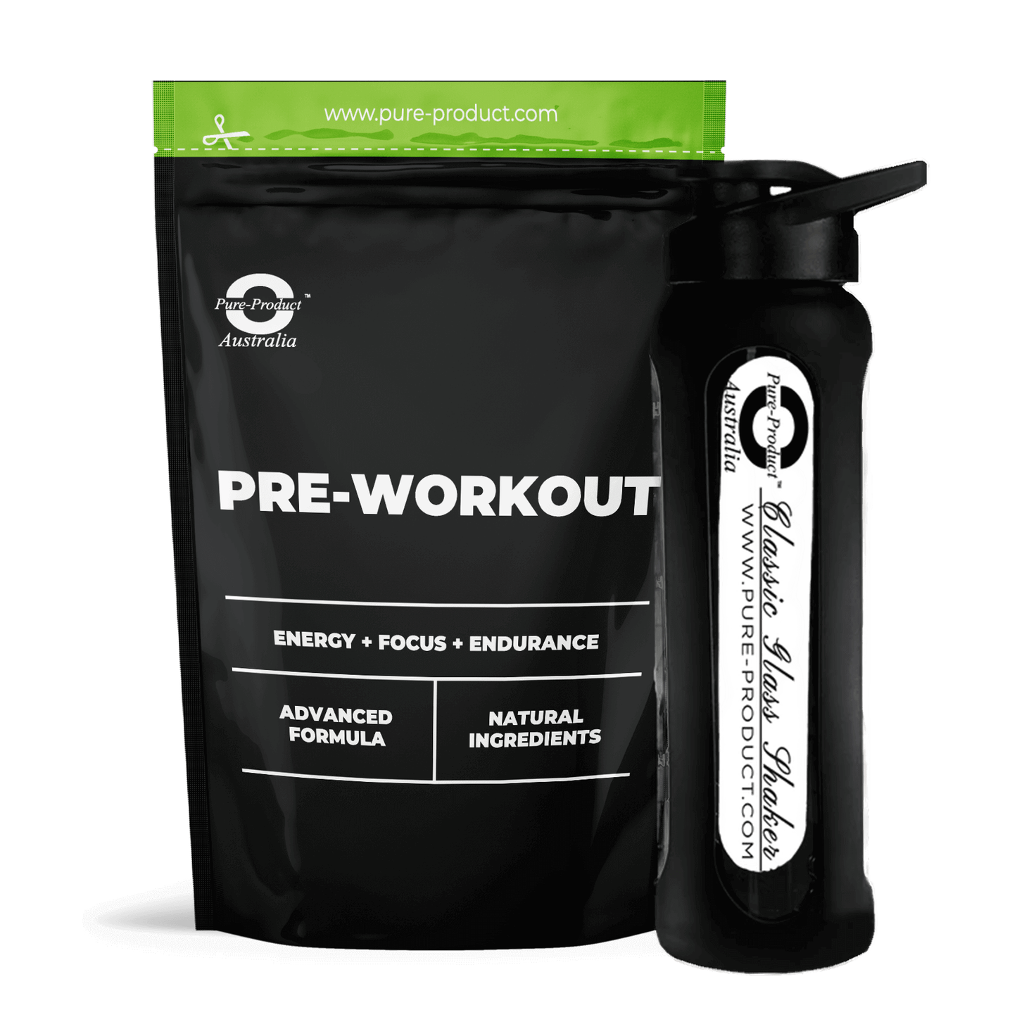 Pre-Workout