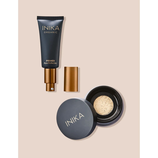 Long-Last Foundation Bundle