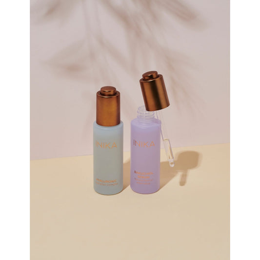 Youth Boost Serum Duo