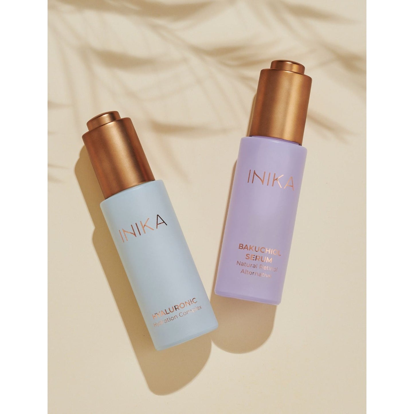 Youth Boost Serum Duo