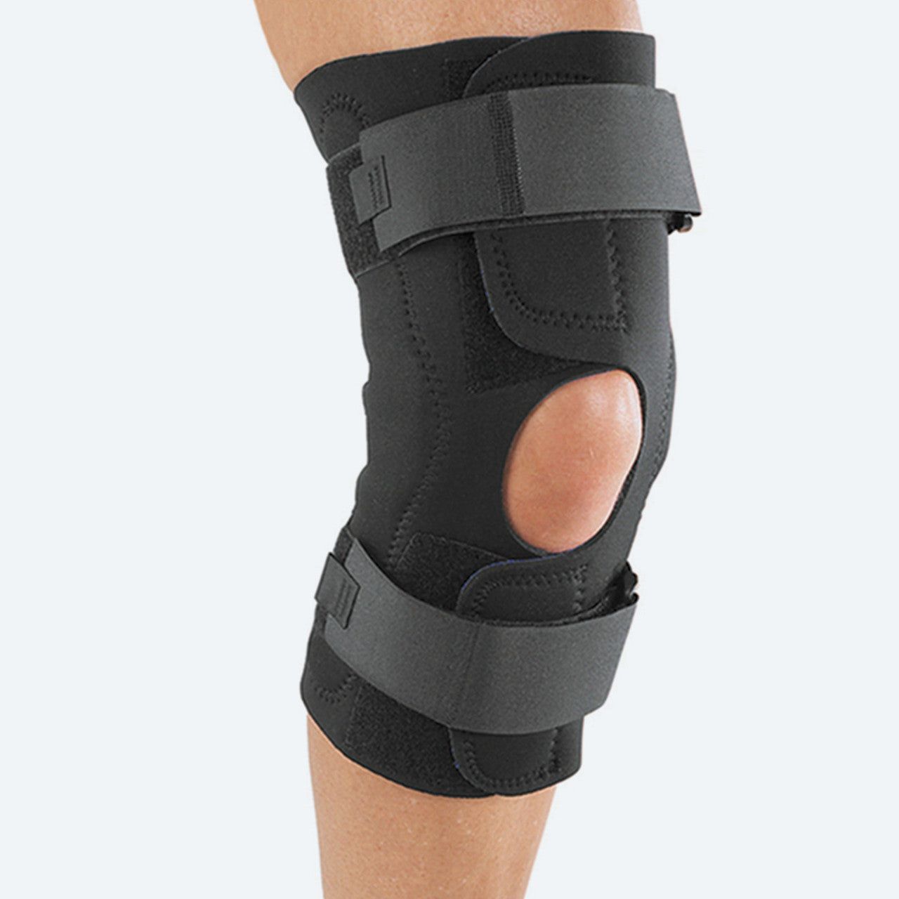 Reddie Hinged Knee Brace