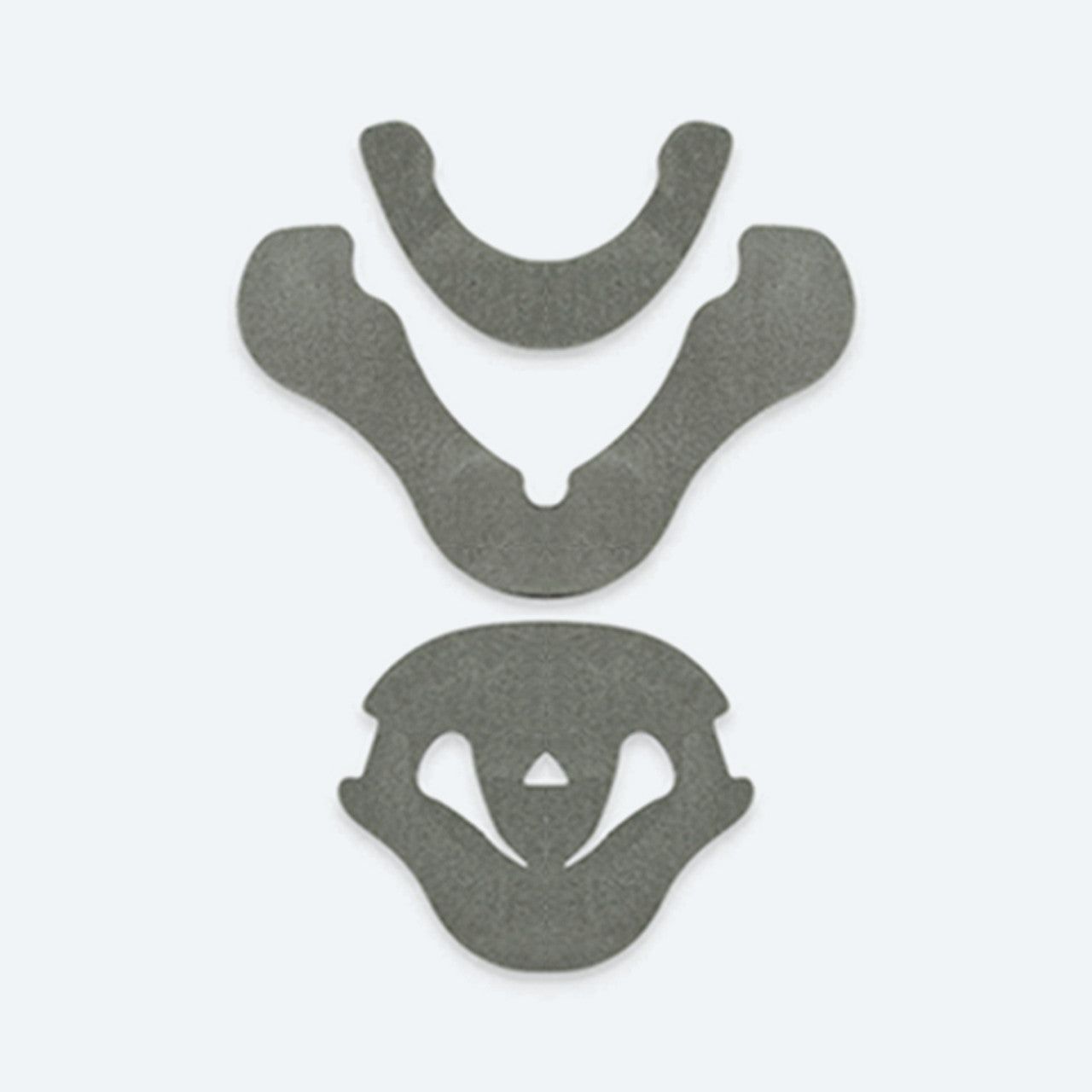 Transitional 172 Cervical Collar-Set Adult-Spare Pad Set
