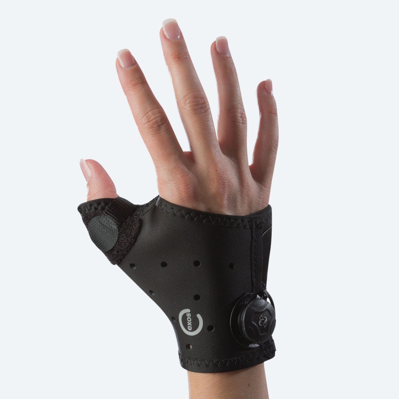 Rhiza Thumb and Finger Brace