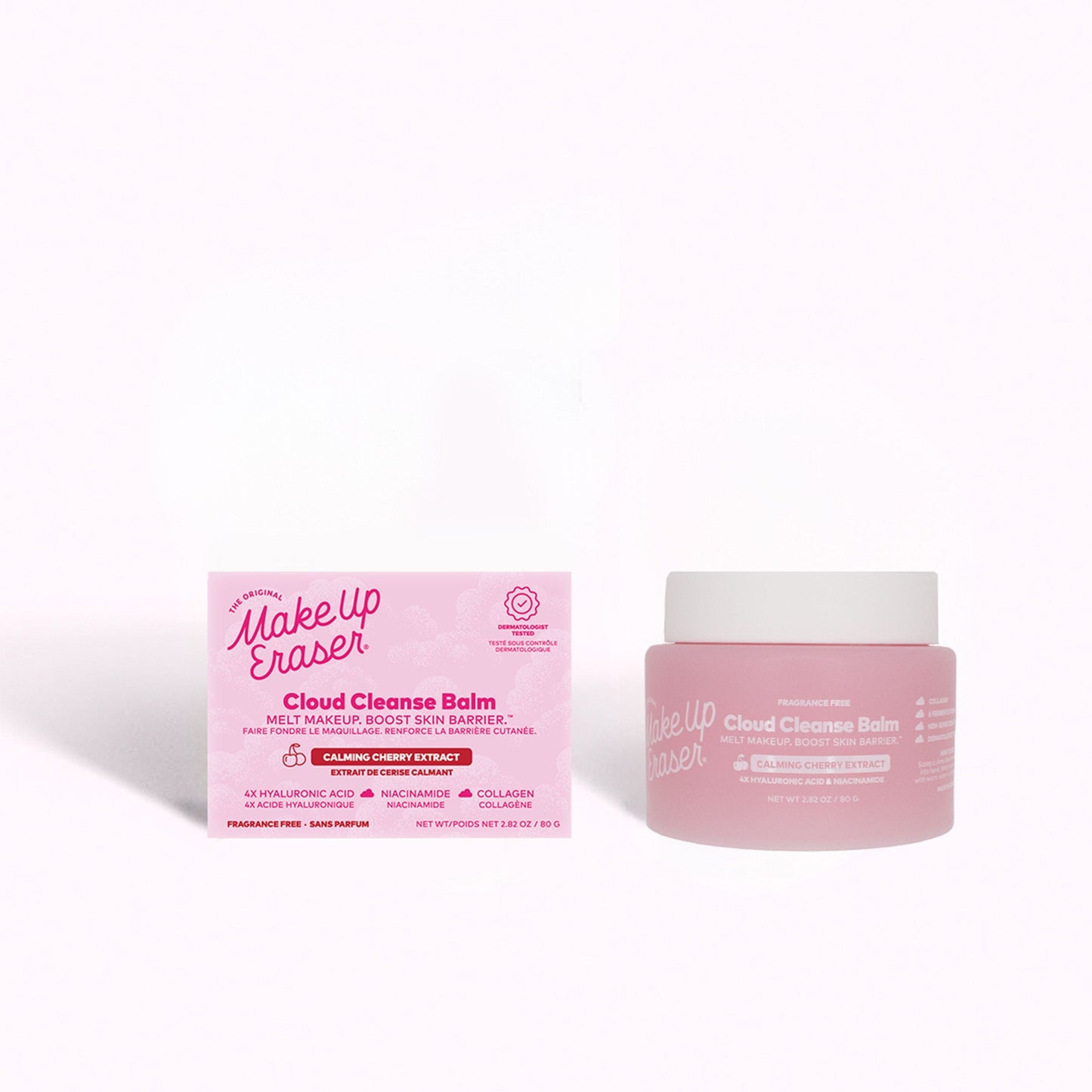 Cloud Cleanse Balm