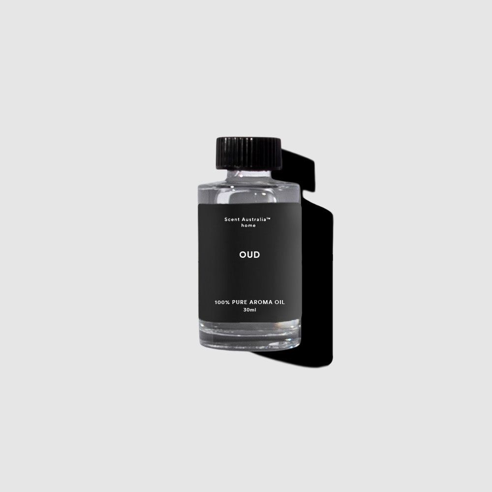 Oud Oil (30ml)